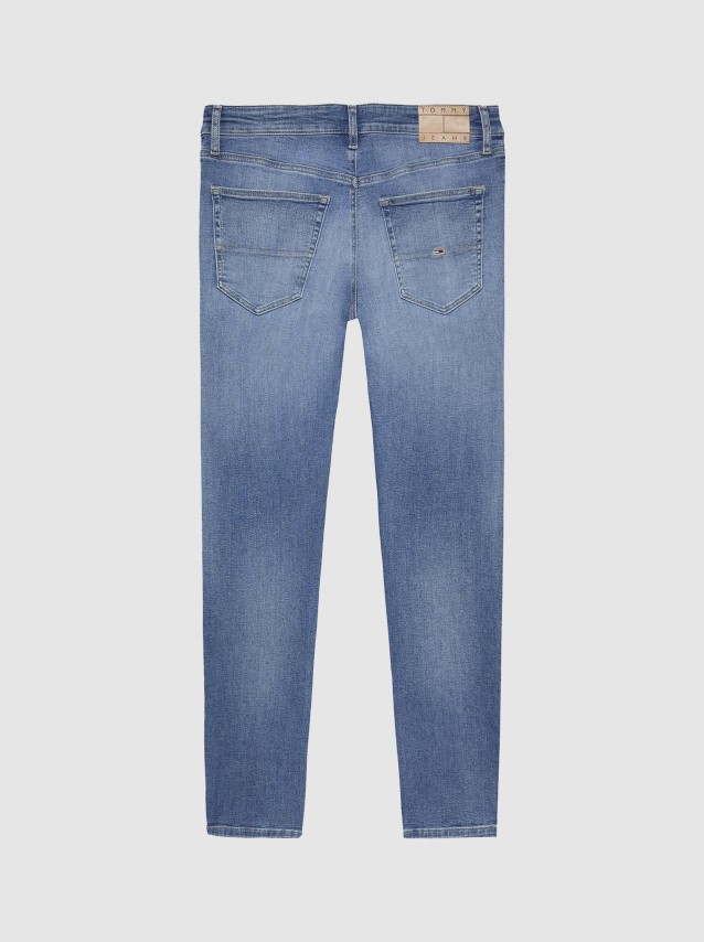 Trousers Male Tommy Jeans