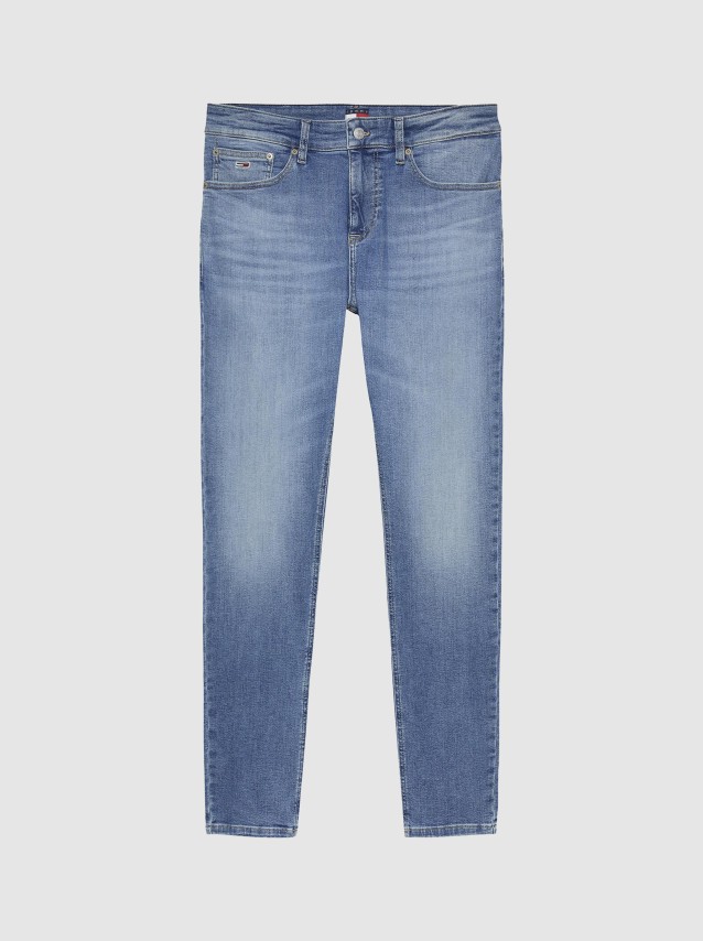 Trousers Male Tommy Jeans