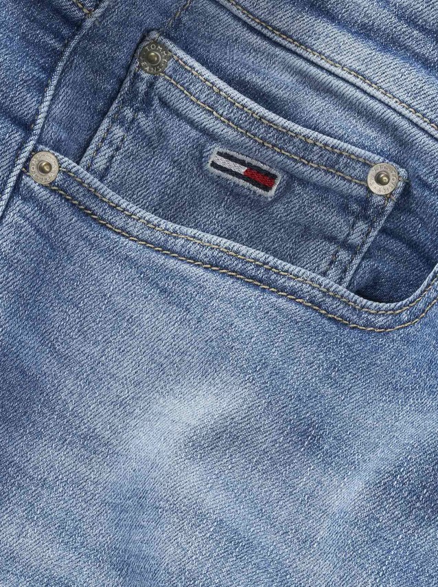 Calas Homem Tommy Jeans