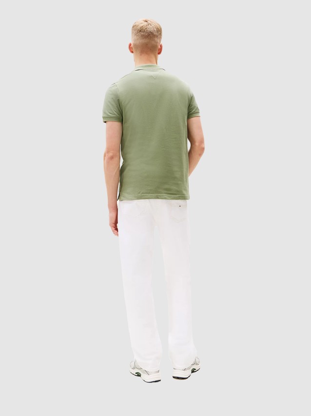 Polos Masculin Tommy Jeans