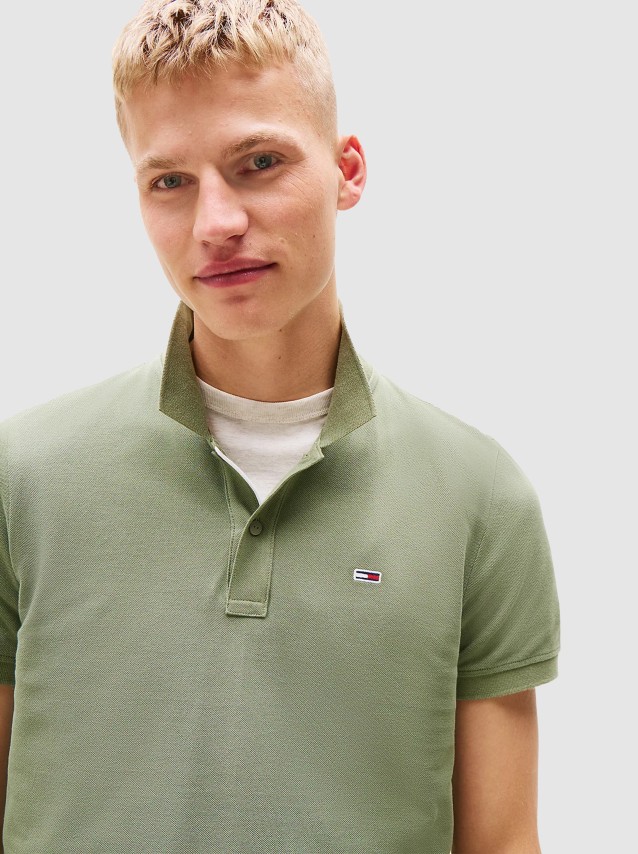 Polos Masculino Tommy Jeans