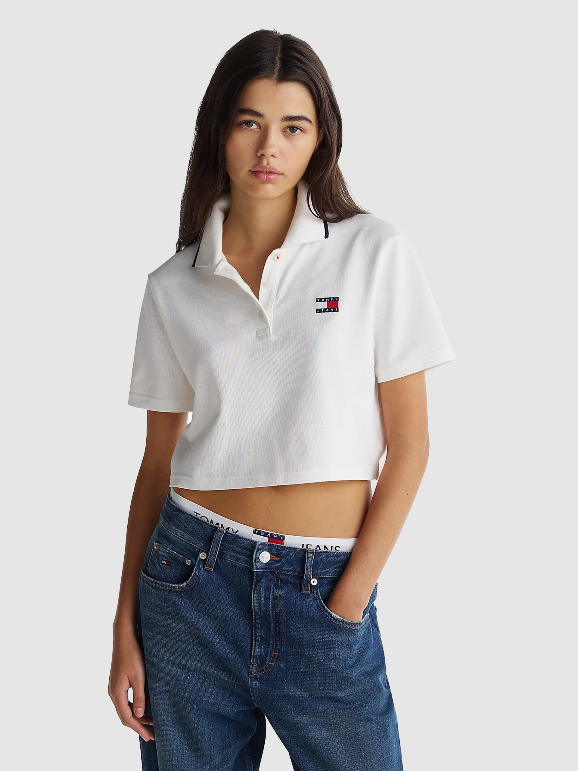 Hauts Féminin Tommy Jeans