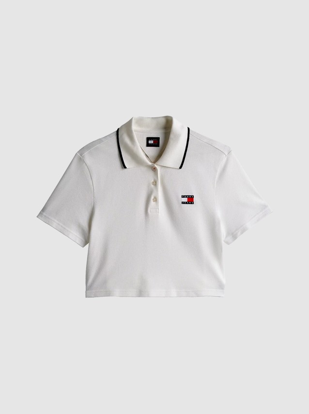 Tops Female Tommy Jeans
