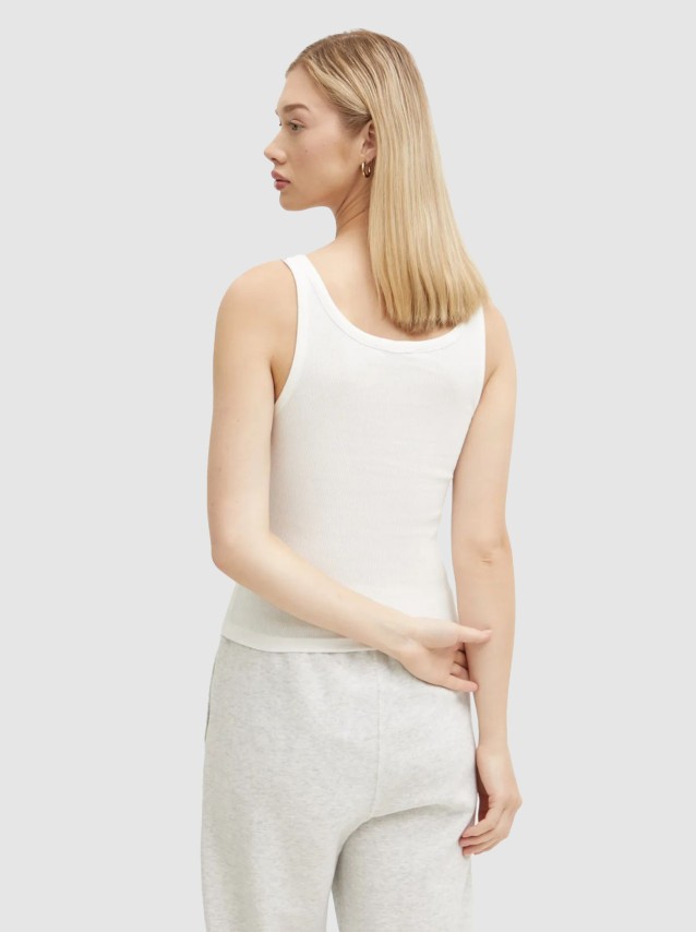 Tops Female Tommy Jeans