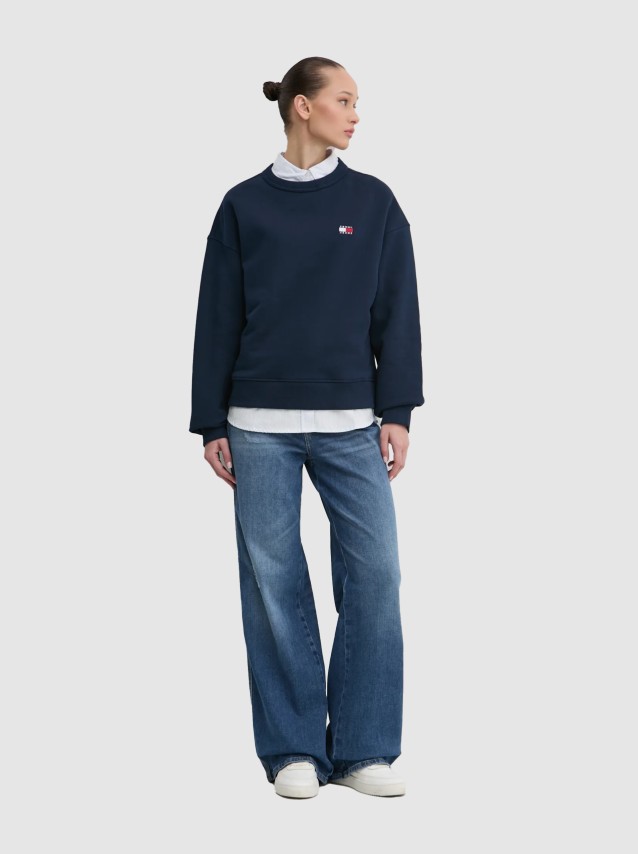 Pantalones Femenino Tommy Jeans