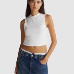 Hauts F�minin Tommy Jeans