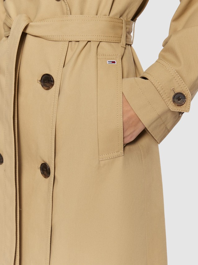 Jackets Female Tommy Jeans