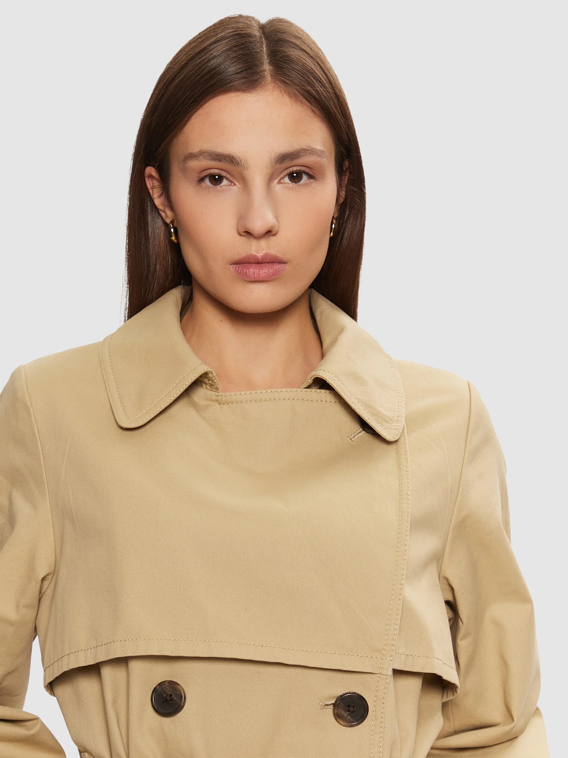 Chaquetas Femenino Tommy Jeans