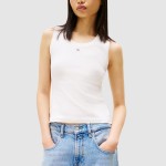 Camiseta Femenino Tommy Jeans