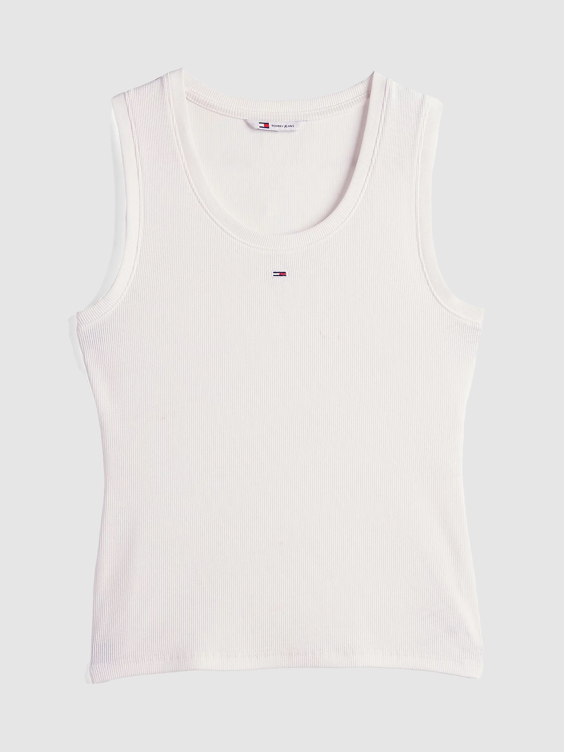Camiseta Femenino Tommy Jeans