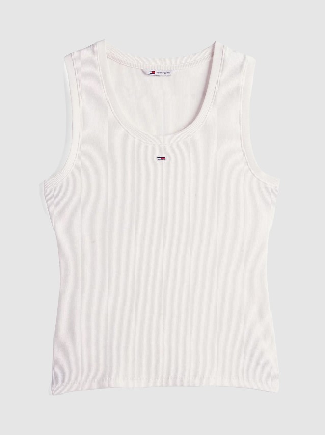 Camiseta Femenino Tommy Jeans