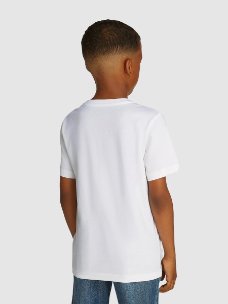 T-Shirt Masculin Calvin Klein T-Shirt Masculin Calvin Klein