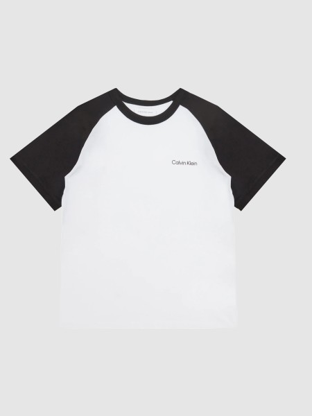 T-Shirt Masculin Calvin Klein T-Shirt Masculin Calvin Klein