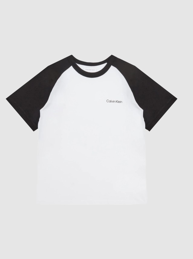 T-Shirt Masculin Calvin Klein