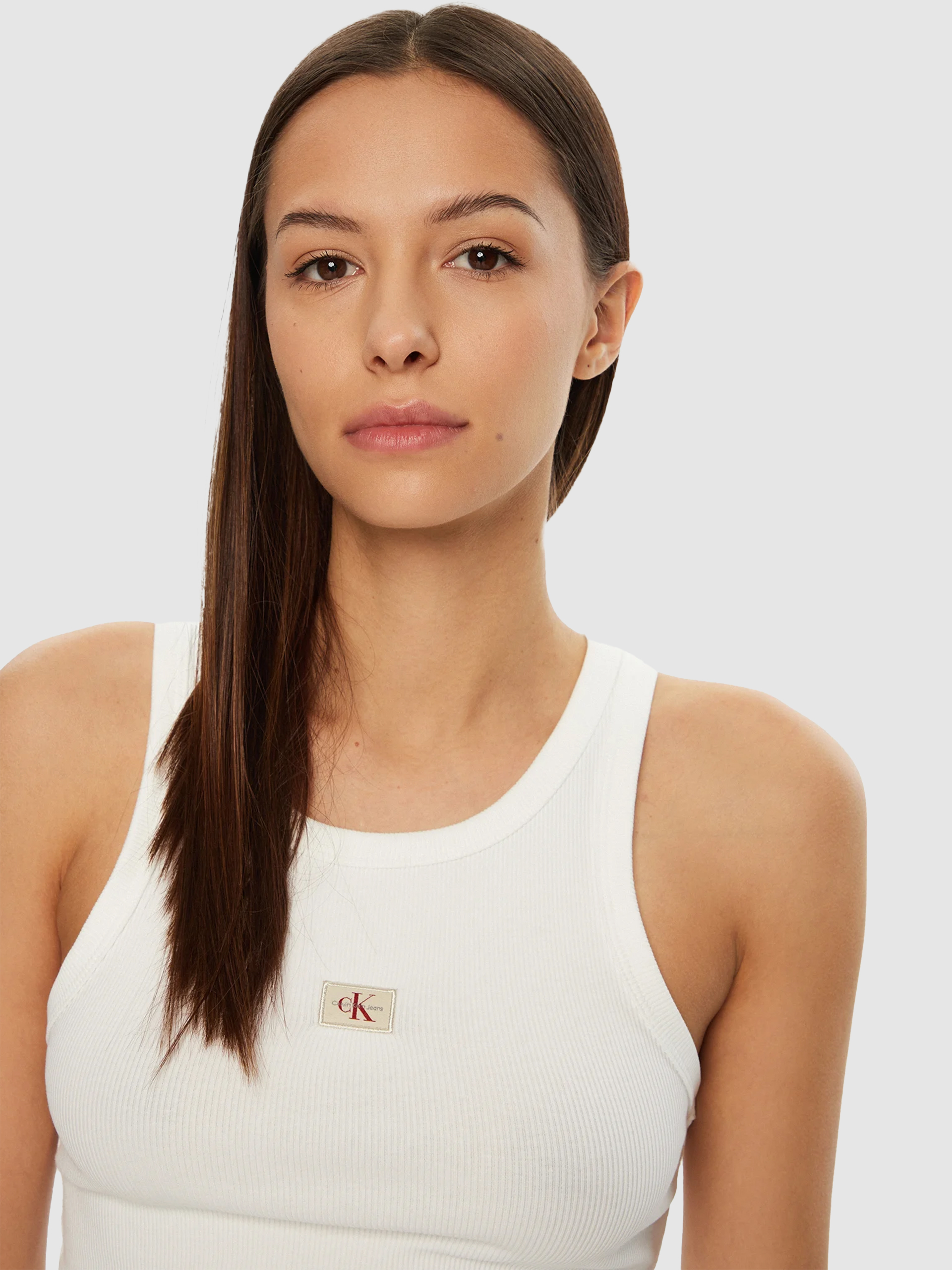 Hauts Féminin Calvin Klein
