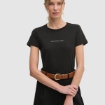 T-Shirt F�minin Calvin Klein