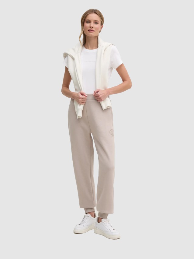 T-Shirt Female Calvin Klein