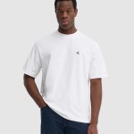 T-Shirt Male Calvin Klein