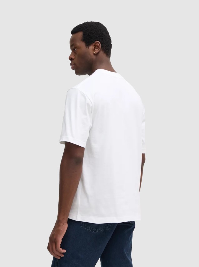 Camiseta Masculino Calvin Klein