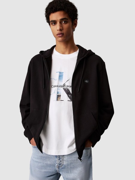 Jackets Male Calvin Klein