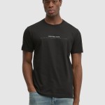 T-Shirt Homem Minimal Logo Tee Calvin Klein