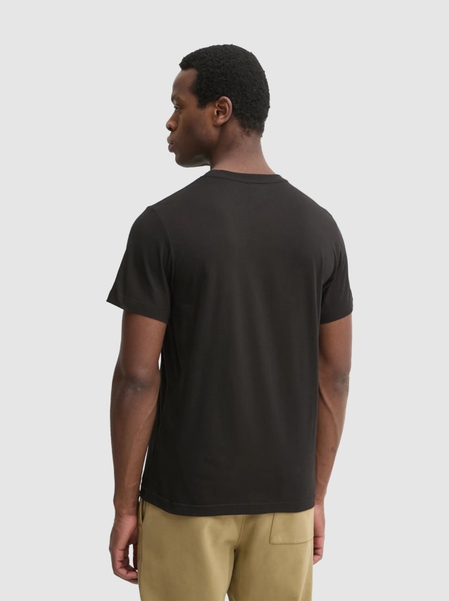 T-Shirt Masculin Calvin Klein