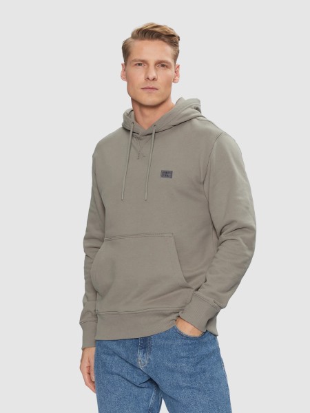 Jersey Masculino Calvin Klein
