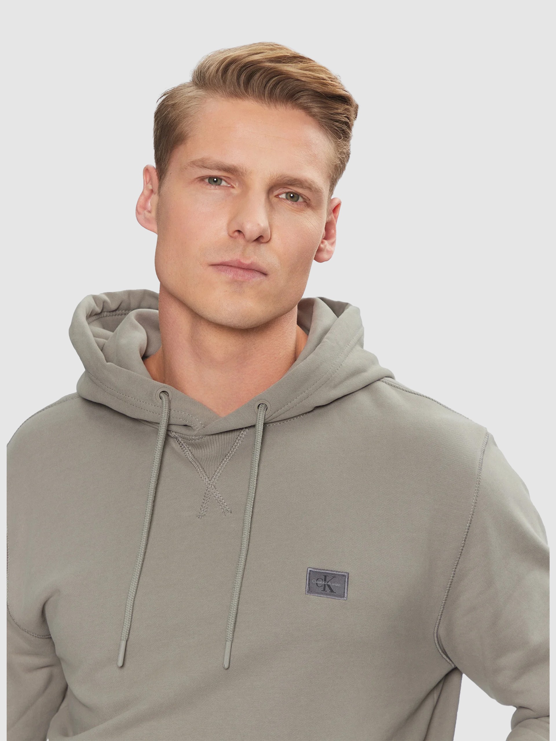 Jumper Male Calvin Klein
