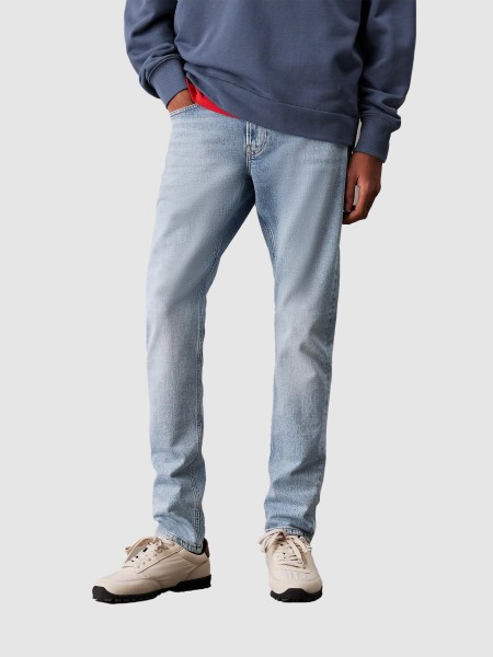 Calas Homem Calvin Klein