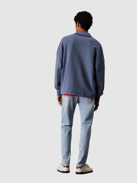 Pantalones Masculino Calvin Klein Pantalones Masculino Calvin Klein