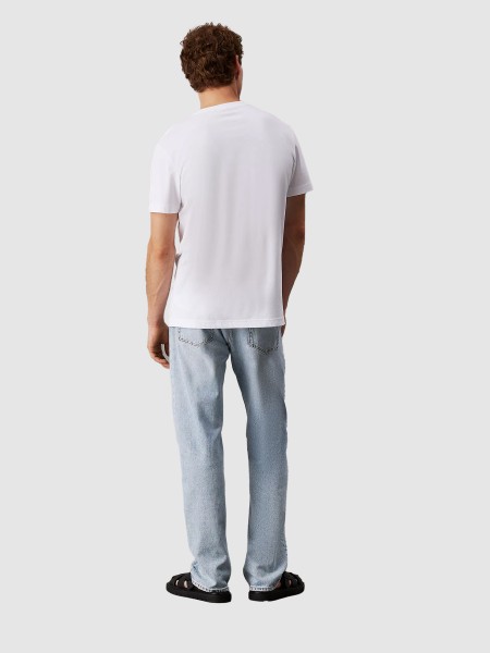 T-Shirt Masculin Calvin Klein T-Shirt Masculin Calvin Klein