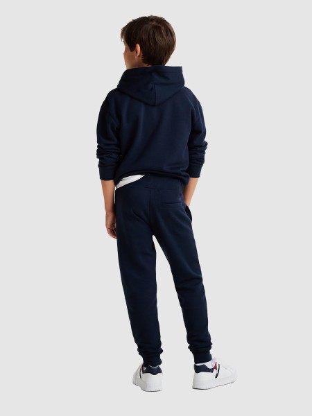 Pantalones Masculino Tommy Hilfiger- Kids Pantalones Masculino Tommy Hilfiger- Kids