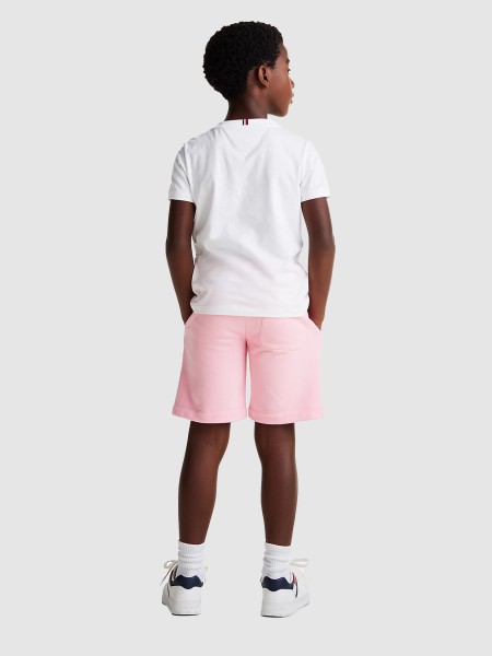 T-Shirt Masculin Tommy Hilfiger- Kids T-Shirt Masculin Tommy Hilfiger- Kids