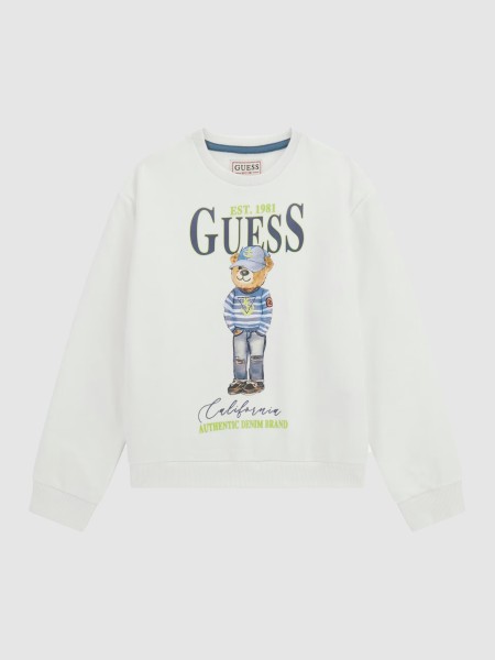 Jersey Masculino Guess Kids