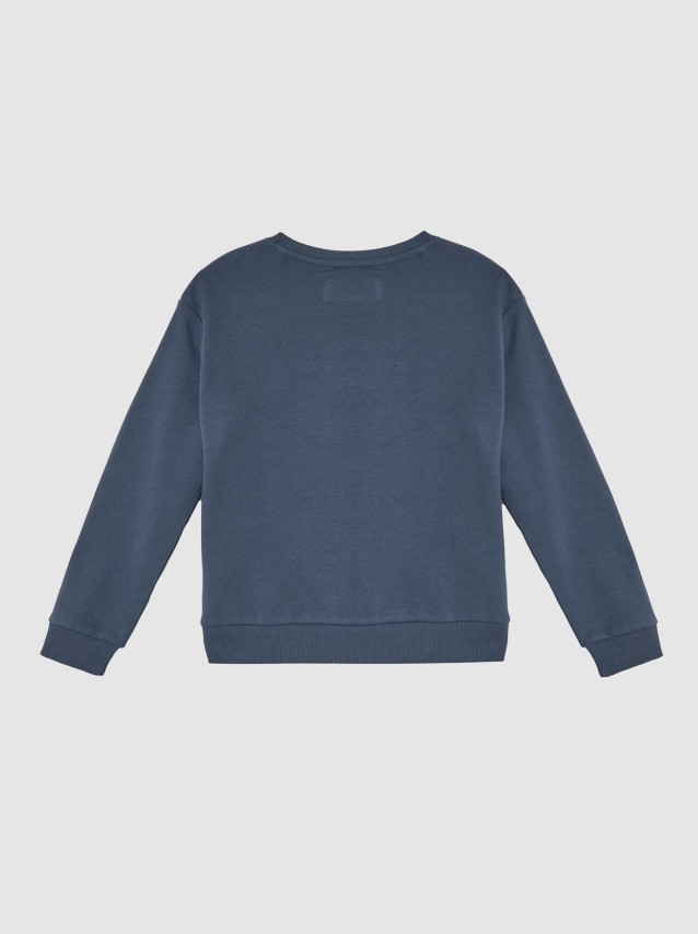 Pull-Over Masculin Guess Kids