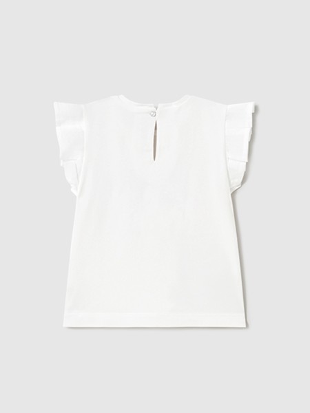 Camiseta Femenino Mayoral Camiseta Femenino Mayoral