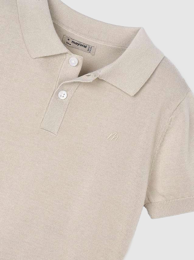 Polos Masculino Mayoral