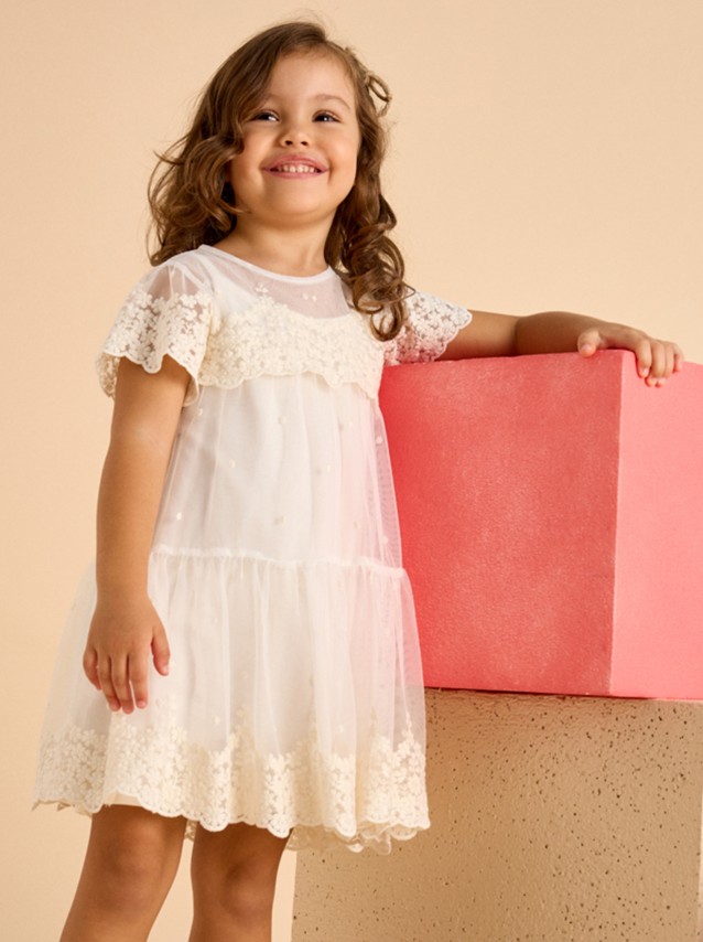 Robes F�minin Mayoral