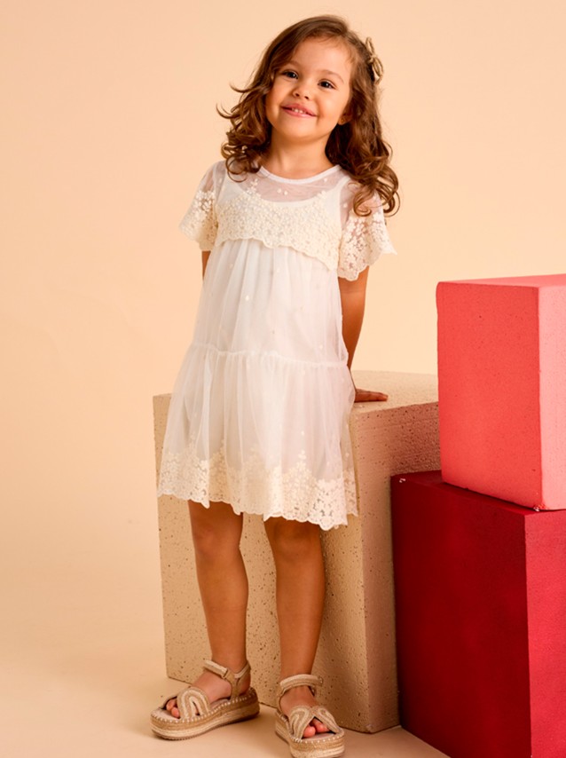 Robes F�minin Mayoral
