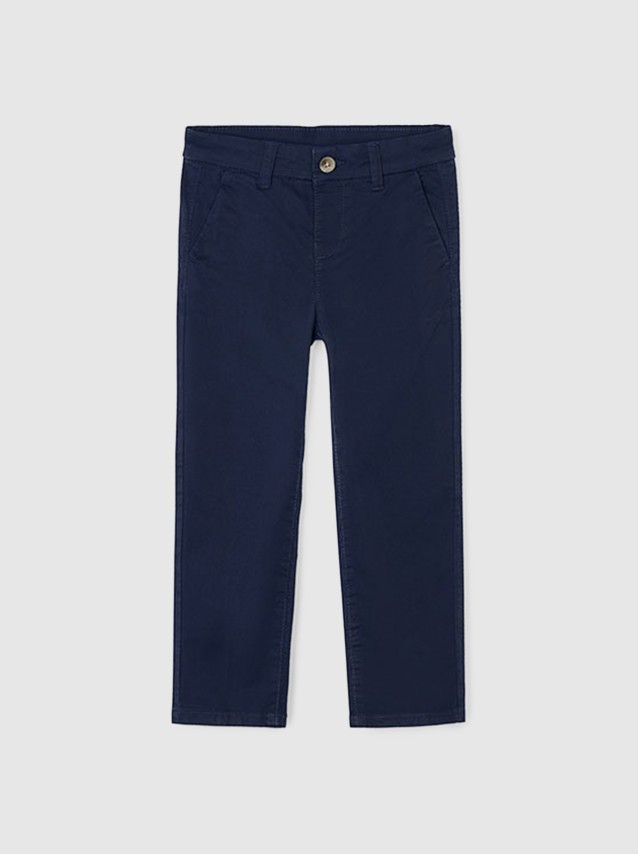 Trousers Male Mayoral