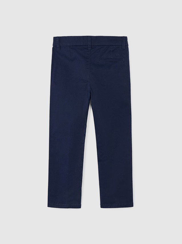 Trousers Male Mayoral