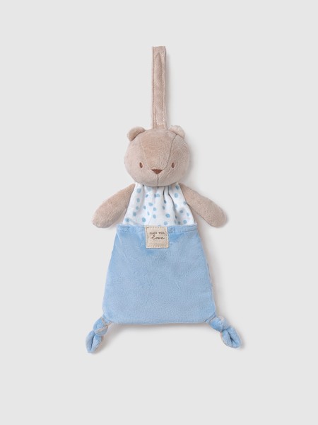 Peluche Beb Menina Mayoral
