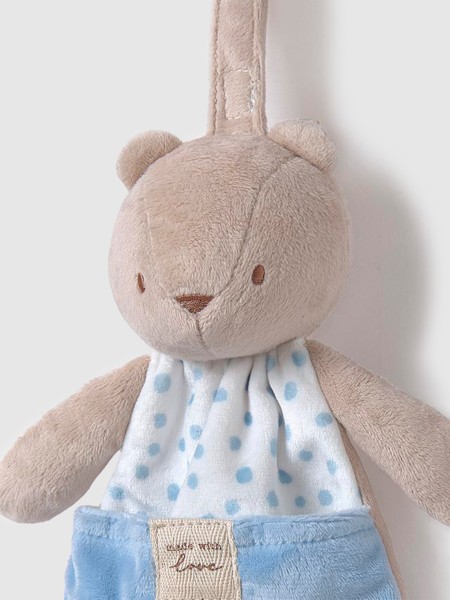 Peluche Bebé Menina Mayoral Peluche Bebé Menina Mayoral