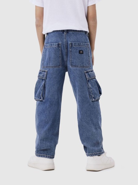 Pantalons Masculin Name It Pantalons Masculin Name It