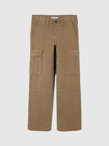 Pantalones Masculino Name It