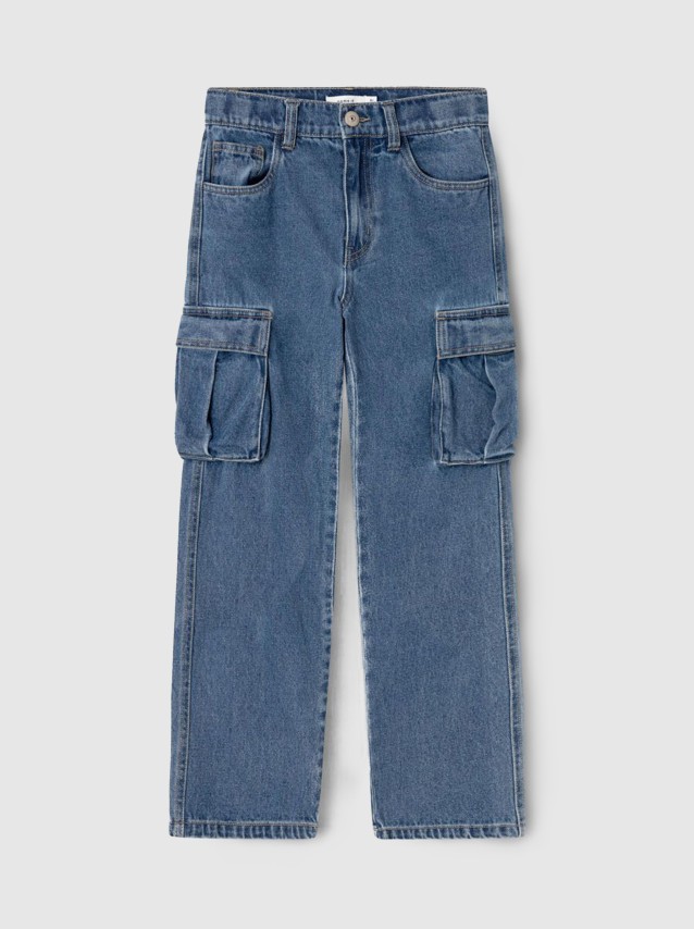 Pantalons Masculin Name It