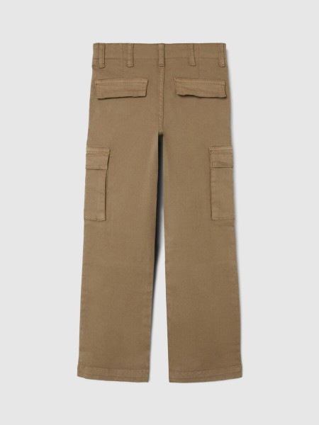 Pantalons Masculin Name It