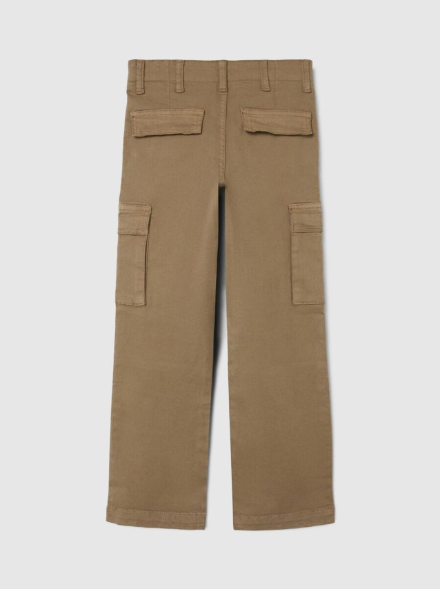 Pantalones Masculino Name It