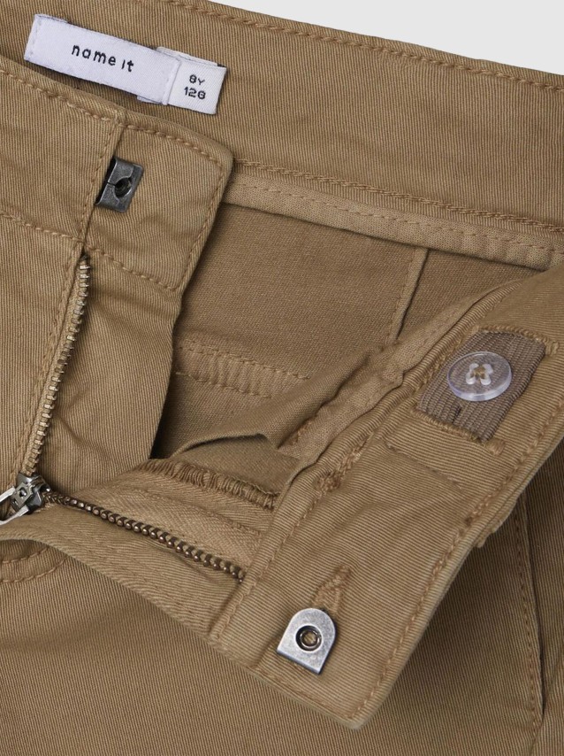 Pantalons Masculin Name It