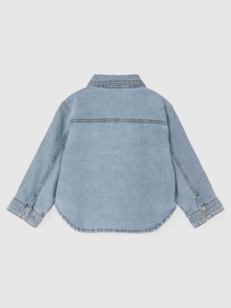 Shirt Male Name It